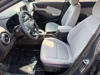Hyundai KONA 2023 SEL 4dr Crossover