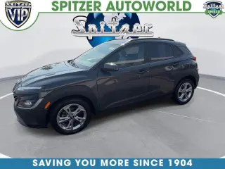 Hyundai KONA 2023 SEL 4dr Crossover