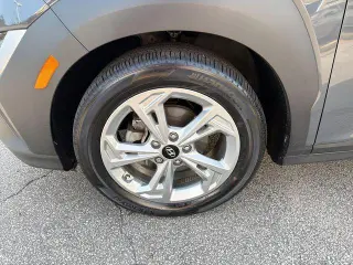 Hyundai KONA 2023 SEL 4dr Crossover