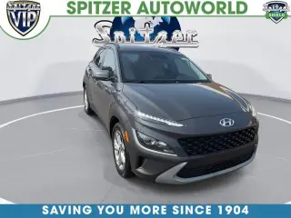 Hyundai KONA 2023 SEL 4dr Crossover