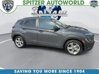 Hyundai KONA 2023 SEL 4dr Crossover