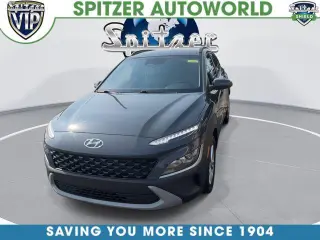Hyundai KONA 2023 SEL 4dr Crossover