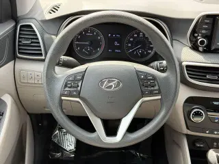 Hyundai TUCSON 2019 AWD Value 4dr SUV