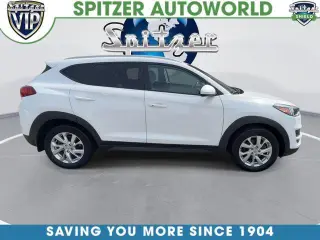 Hyundai TUCSON 2019 AWD Value 4dr SUV