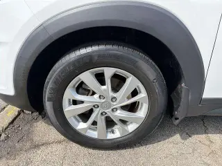 Hyundai TUCSON 2019 AWD Value 4dr SUV