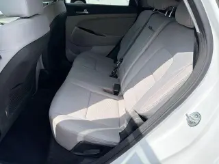 Hyundai TUCSON 2019 AWD Value 4dr SUV