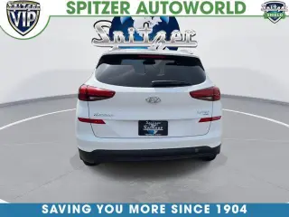Hyundai TUCSON 2019 AWD Value 4dr SUV