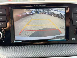 Hyundai TUCSON 2019 AWD Value 4dr SUV