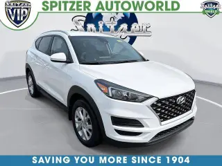 Hyundai TUCSON 2019 AWD Value 4dr SUV