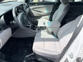 Hyundai TUCSON 2019 AWD Value 4dr SUV