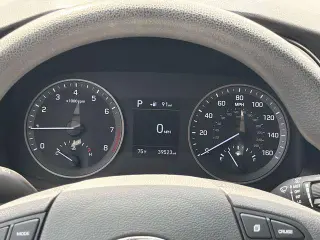 Hyundai TUCSON 2019 AWD Value 4dr SUV