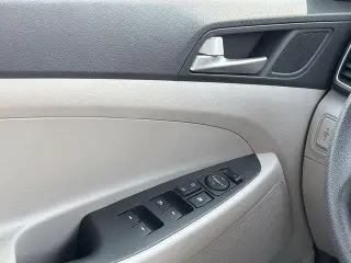 Hyundai TUCSON 2019 AWD Value 4dr SUV