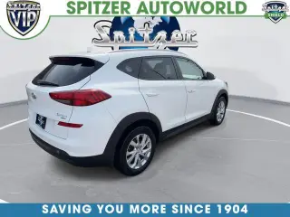 Hyundai TUCSON 2019 AWD Value 4dr SUV
