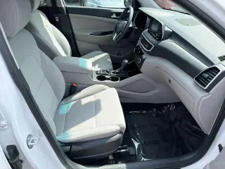 Hyundai TUCSON 2019 AWD Value 4dr SUV
