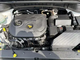 Hyundai TUCSON 2019 AWD Value 4dr SUV