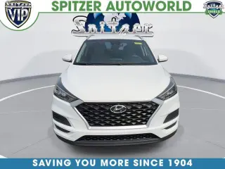 Hyundai TUCSON 2019 AWD Value 4dr SUV