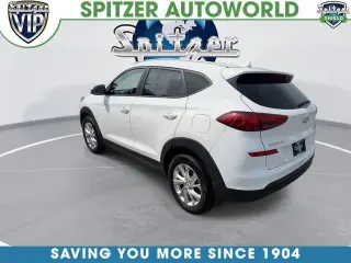 Hyundai TUCSON 2019 AWD Value 4dr SUV