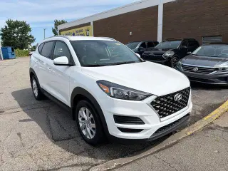 Hyundai TUCSON 2019 AWD Value 4dr SUV