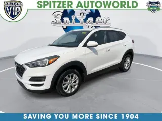 Hyundai TUCSON 2019 AWD Value 4dr SUV