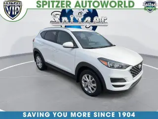 Hyundai TUCSON 2019 AWD Value 4dr SUV