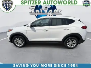 Hyundai TUCSON 2019 AWD Value 4dr SUV