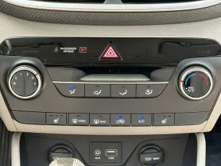 Hyundai TUCSON 2019 AWD Value 4dr SUV