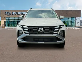 Hyundai TUCSON 2025 AWD SEL 4dr SUV