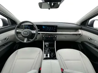 Hyundai TUCSON 2025 AWD SEL 4dr SUV