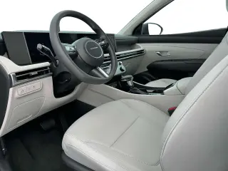 Hyundai TUCSON 2025 AWD SEL 4dr SUV