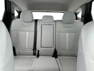 Hyundai TUCSON 2025 AWD SEL 4dr SUV
