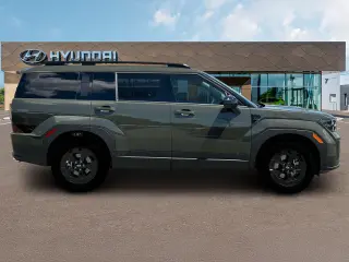 Hyundai SANTA FE 2025 AWD XRT 4dr SUV