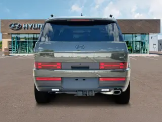 Hyundai SANTA FE 2025 AWD XRT 4dr SUV