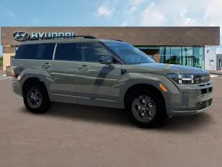 Hyundai SANTA FE 2025 AWD XRT 4dr SUV