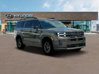 Hyundai SANTA FE 2025 AWD XRT 4dr SUV