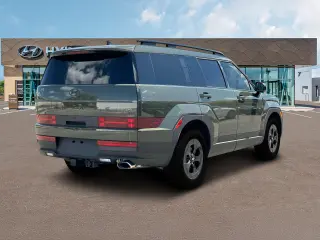 Hyundai SANTA FE 2025 AWD XRT 4dr SUV