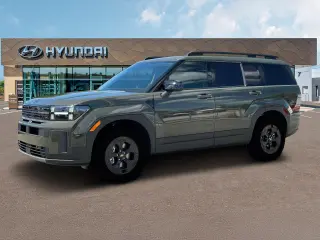 Hyundai SANTA FE 2025 AWD XRT 4dr SUV