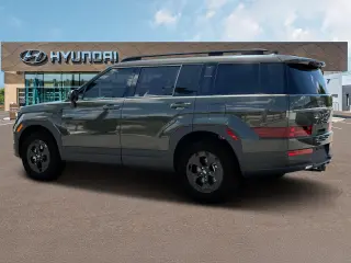 Hyundai SANTA FE 2025 AWD XRT 4dr SUV