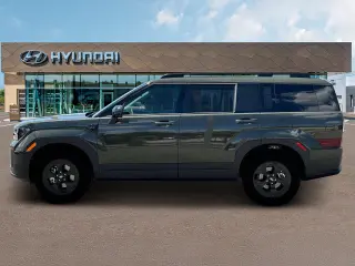 Hyundai SANTA FE 2025 AWD XRT 4dr SUV