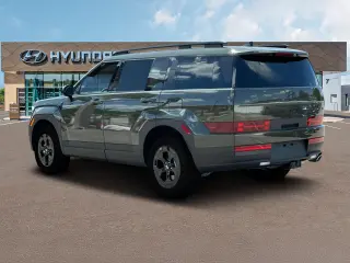 Hyundai SANTA FE 2025 AWD XRT 4dr SUV