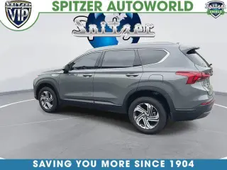 Hyundai SANTA FE 2023 AWD SEL 4dr Crossover