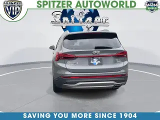 Hyundai SANTA FE 2023 AWD SEL 4dr Crossover