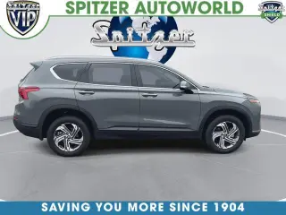Hyundai SANTA FE 2023 AWD SEL 4dr Crossover