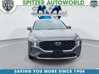 Hyundai SANTA FE 2023 AWD SEL 4dr Crossover