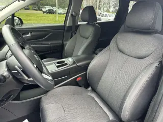 Hyundai SANTA FE 2023 AWD SEL 4dr Crossover