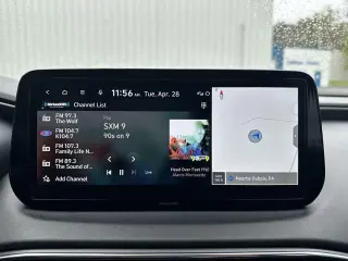 Hyundai SANTA FE 2023 AWD SEL 4dr Crossover