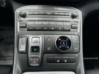 Hyundai SANTA FE 2023 AWD SEL 4dr Crossover
