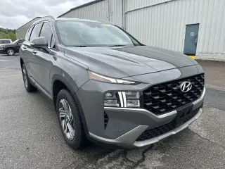 Hyundai SANTA FE 2023 AWD SEL 4dr Crossover