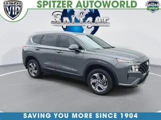 Hyundai SANTA FE 2023 AWD SEL 4dr Crossover
