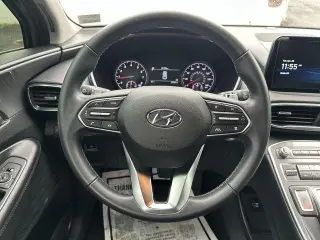 Hyundai SANTA FE 2023 AWD SEL 4dr Crossover
