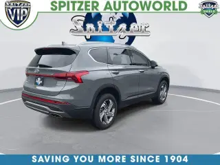 Hyundai SANTA FE 2023 AWD SEL 4dr Crossover